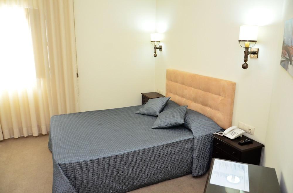 Hotel Joao Padeiro Aveiro Eksteriør billede