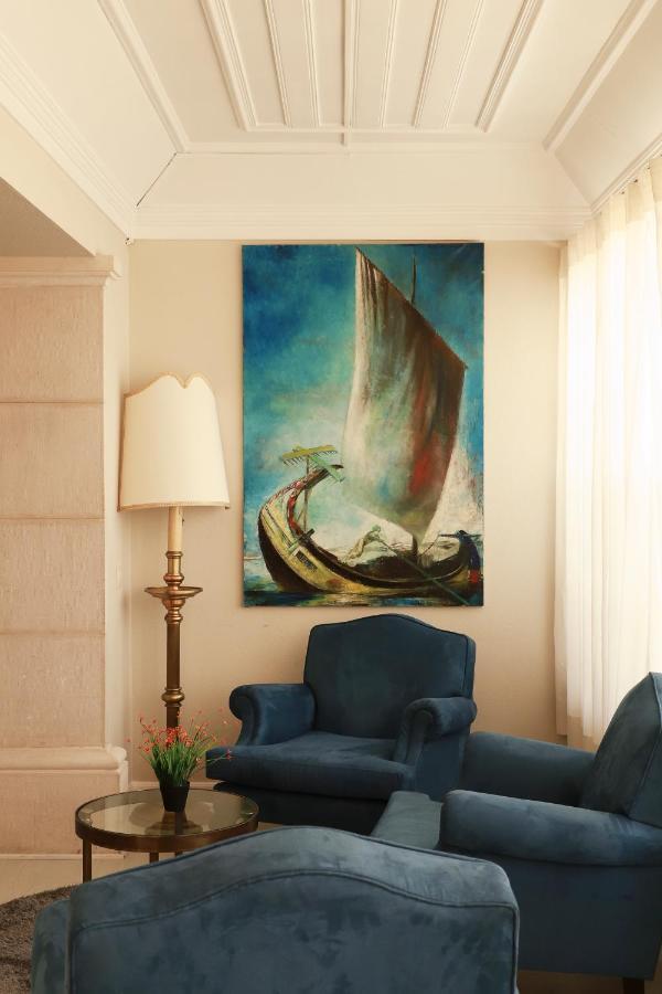 Hotel Joao Padeiro Aveiro Eksteriør billede