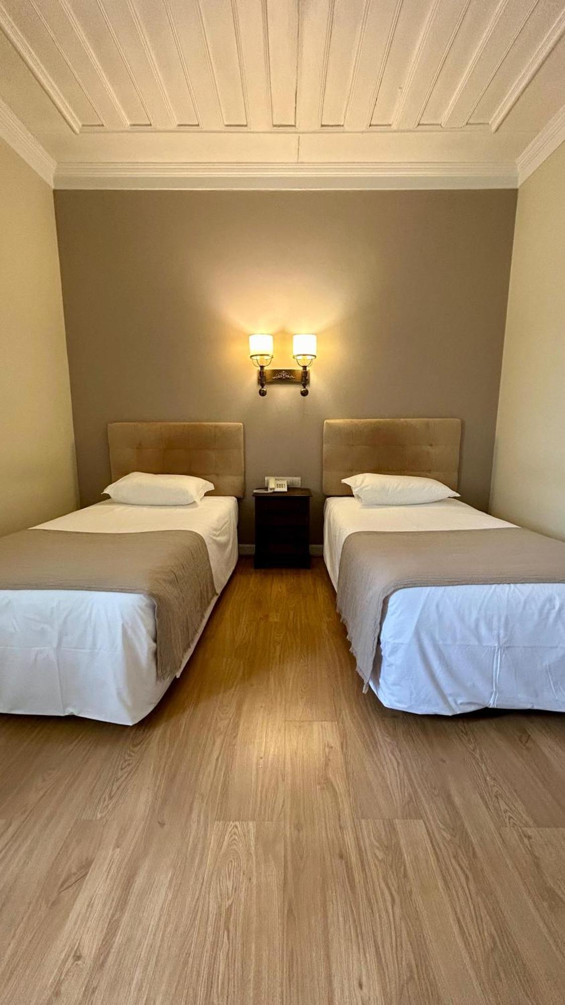 Hotel Joao Padeiro Aveiro Eksteriør billede