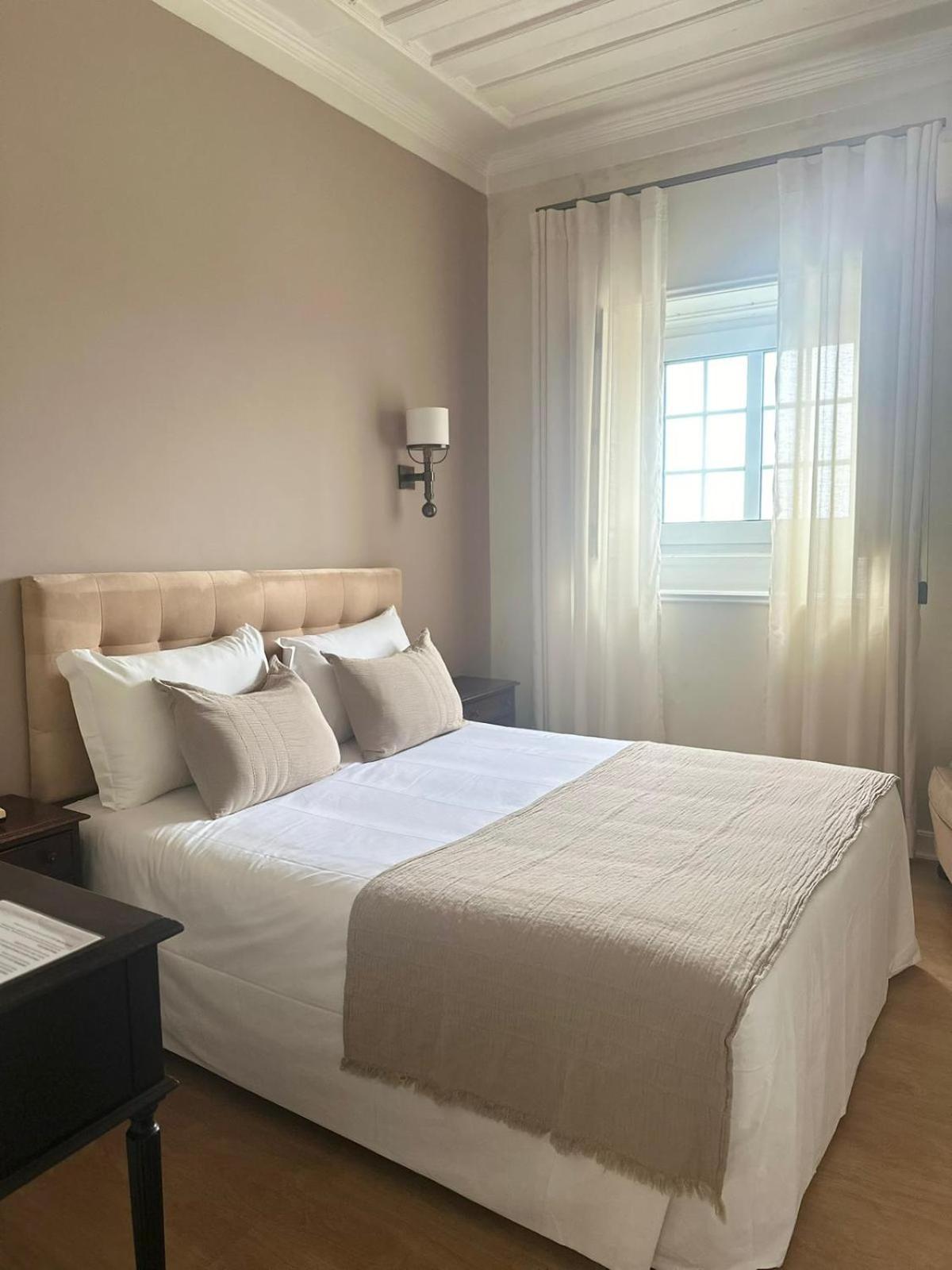 Hotel Joao Padeiro Aveiro Eksteriør billede