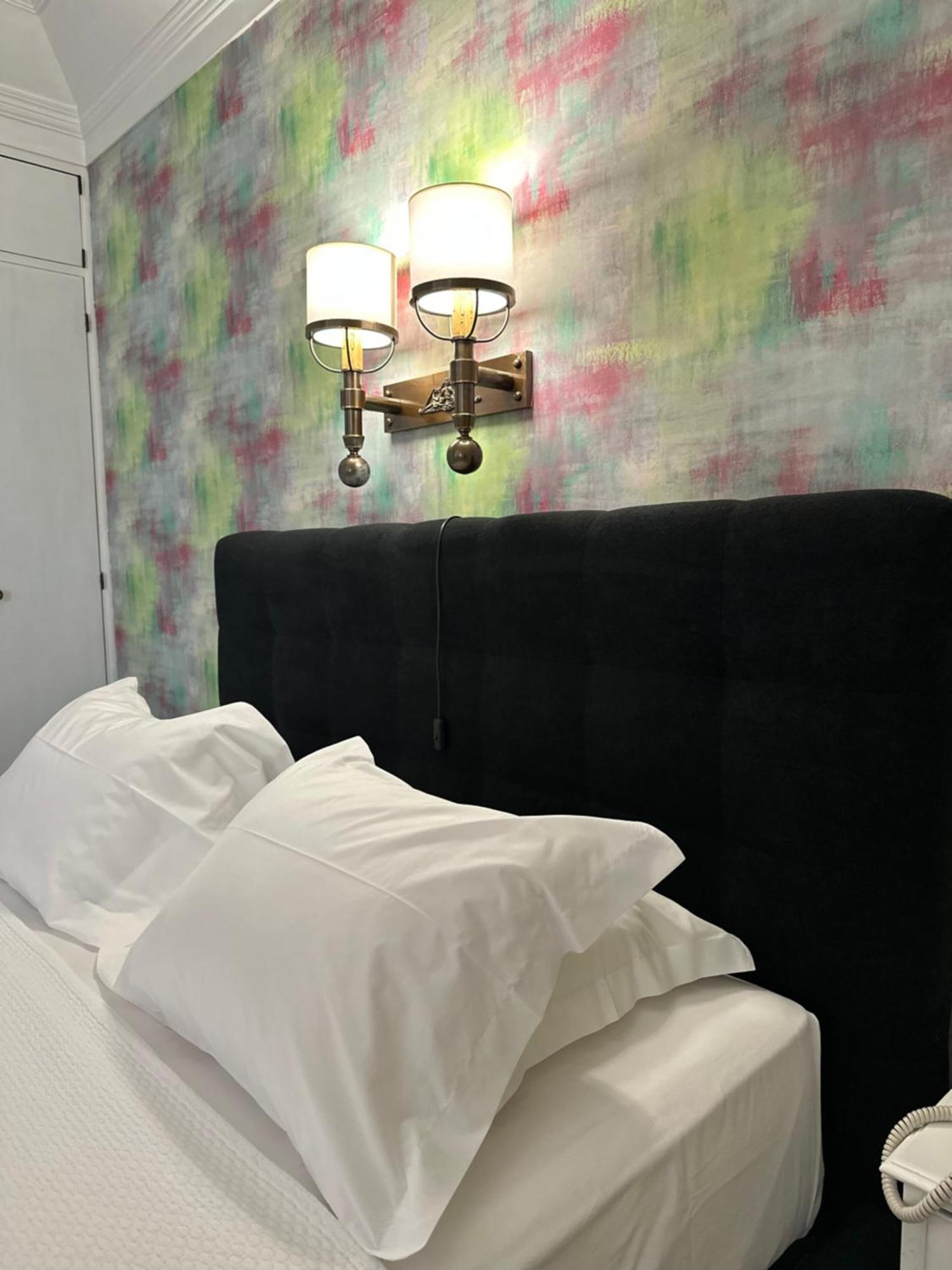 Hotel Joao Padeiro Aveiro Eksteriør billede