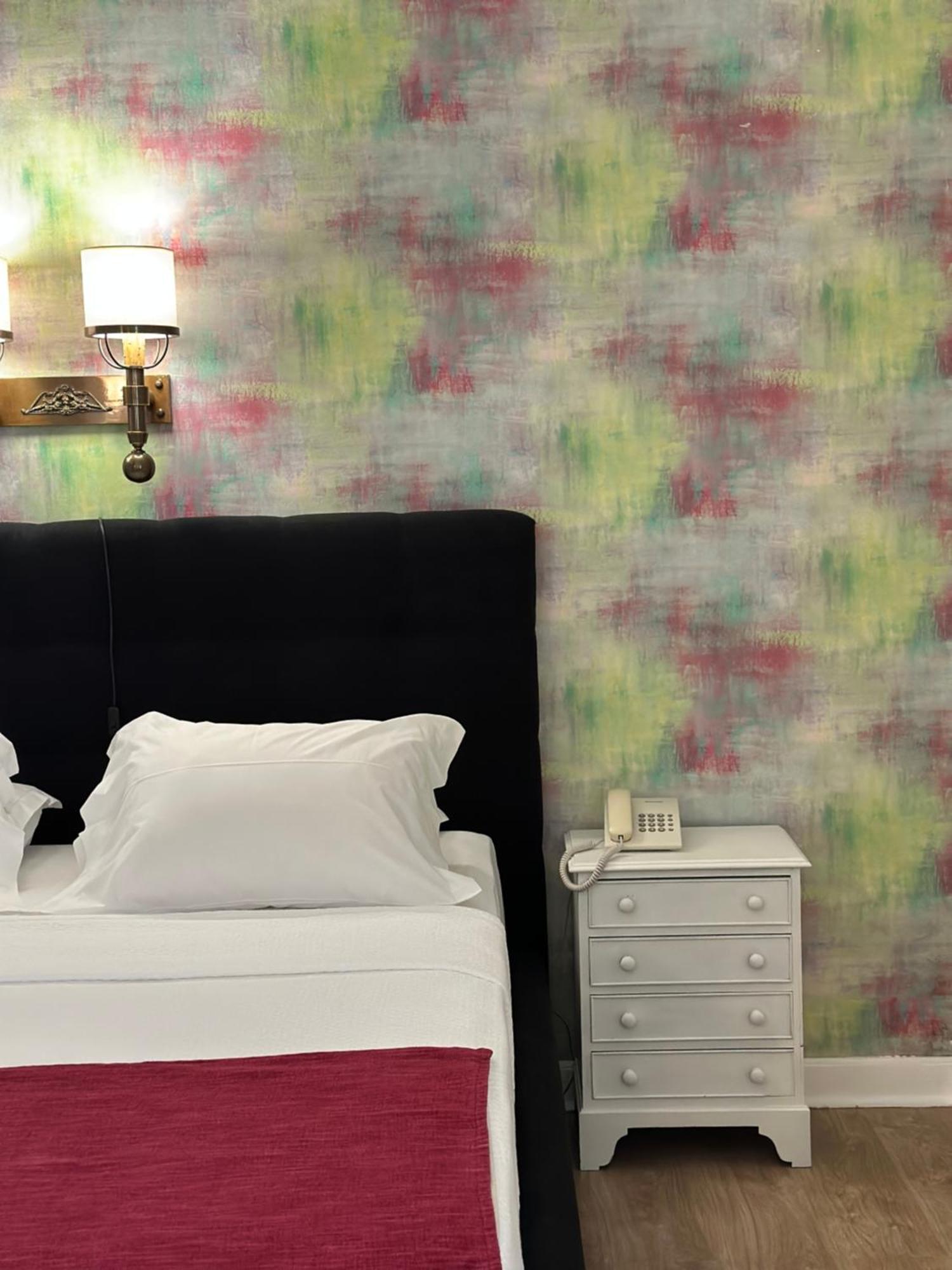 Hotel Joao Padeiro Aveiro Eksteriør billede