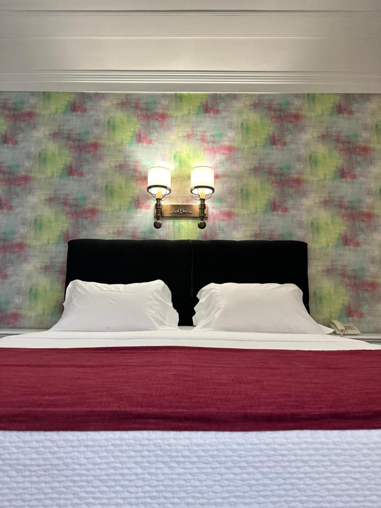 Hotel Joao Padeiro Aveiro Eksteriør billede