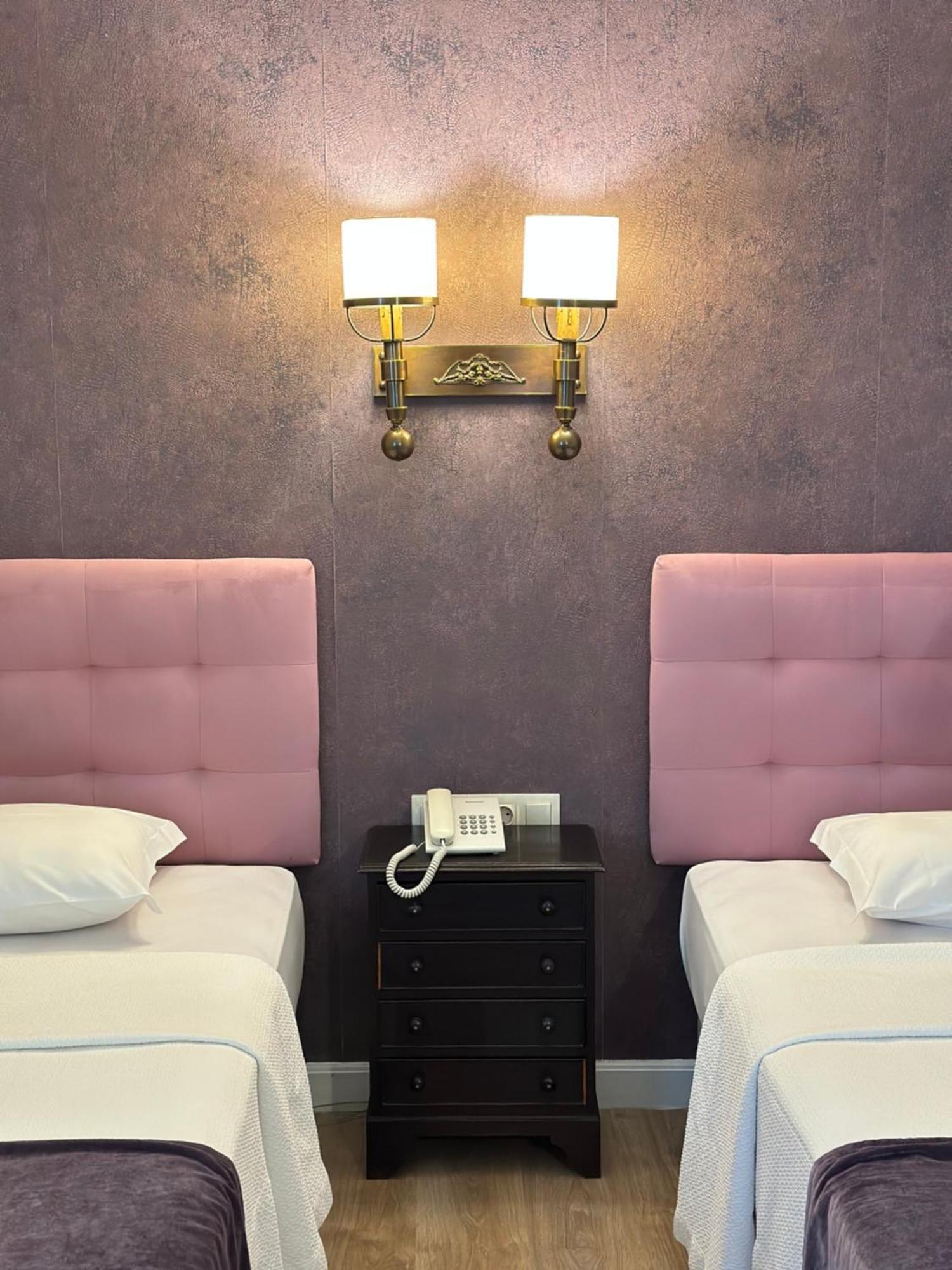 Hotel Joao Padeiro Aveiro Eksteriør billede