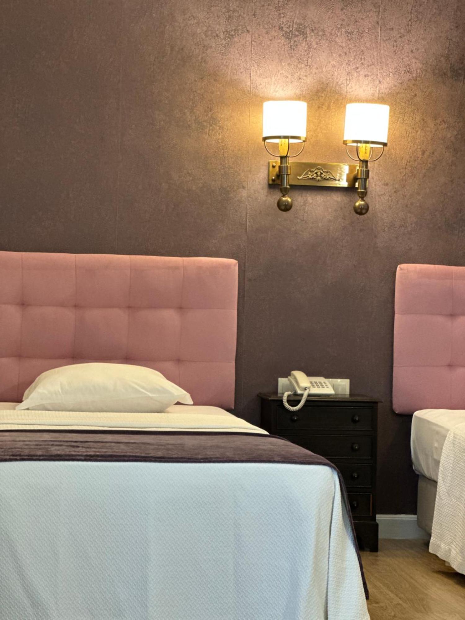 Hotel Joao Padeiro Aveiro Eksteriør billede