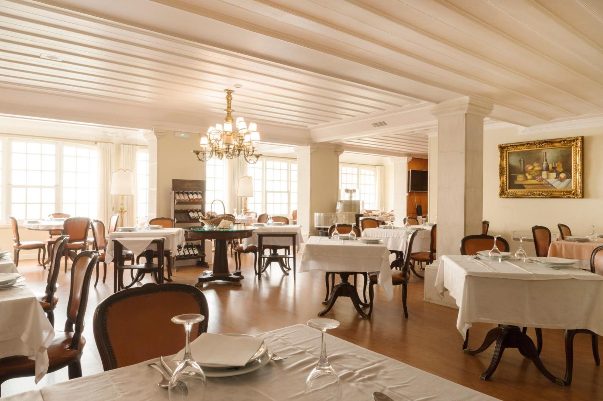 Hotel Joao Padeiro Aveiro Eksteriør billede