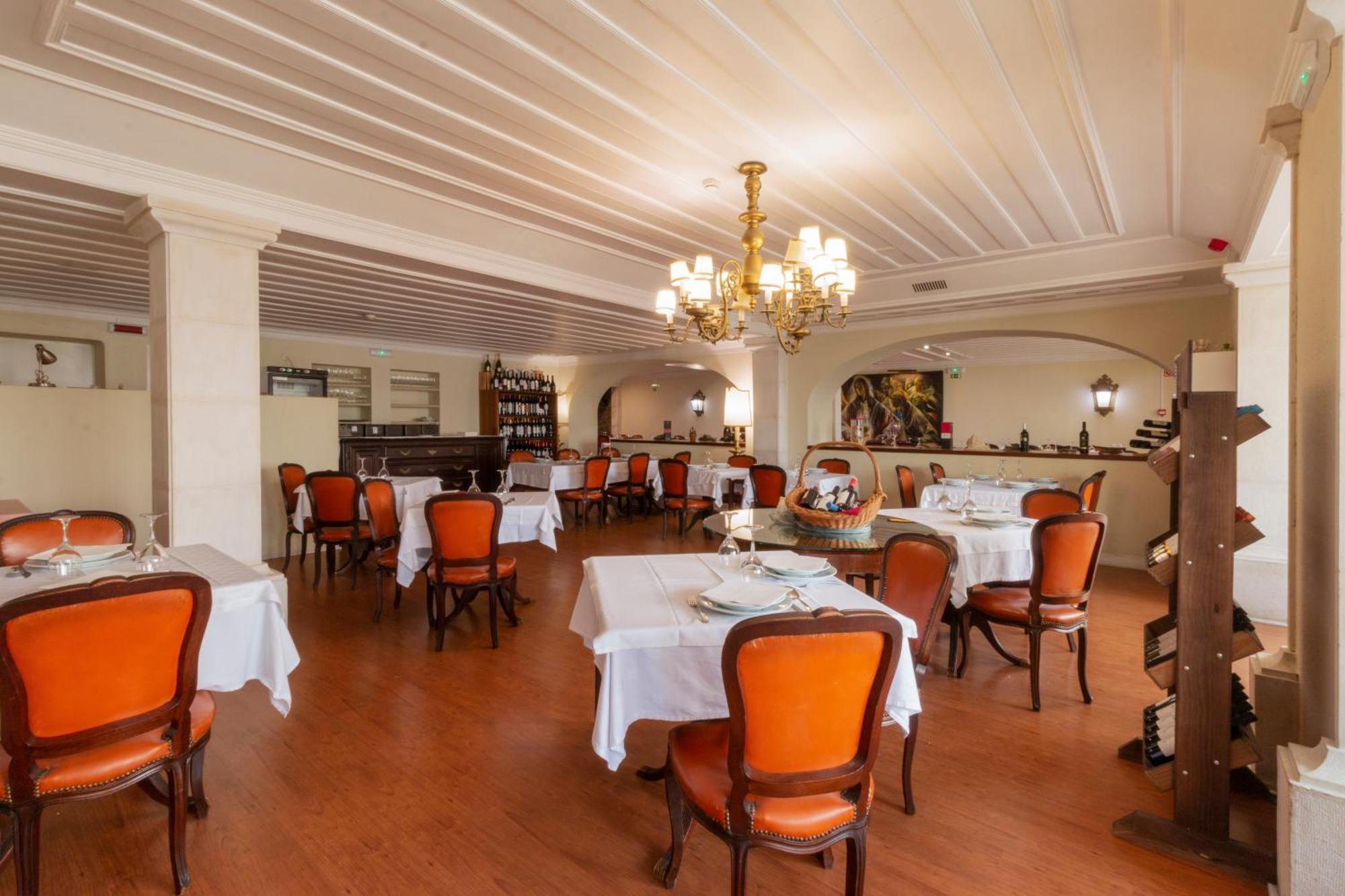 Hotel Joao Padeiro Aveiro Eksteriør billede