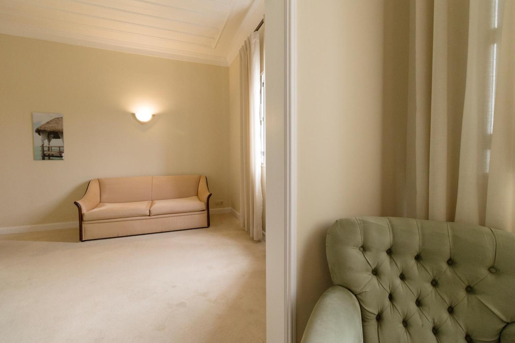 Hotel Joao Padeiro Aveiro Eksteriør billede
