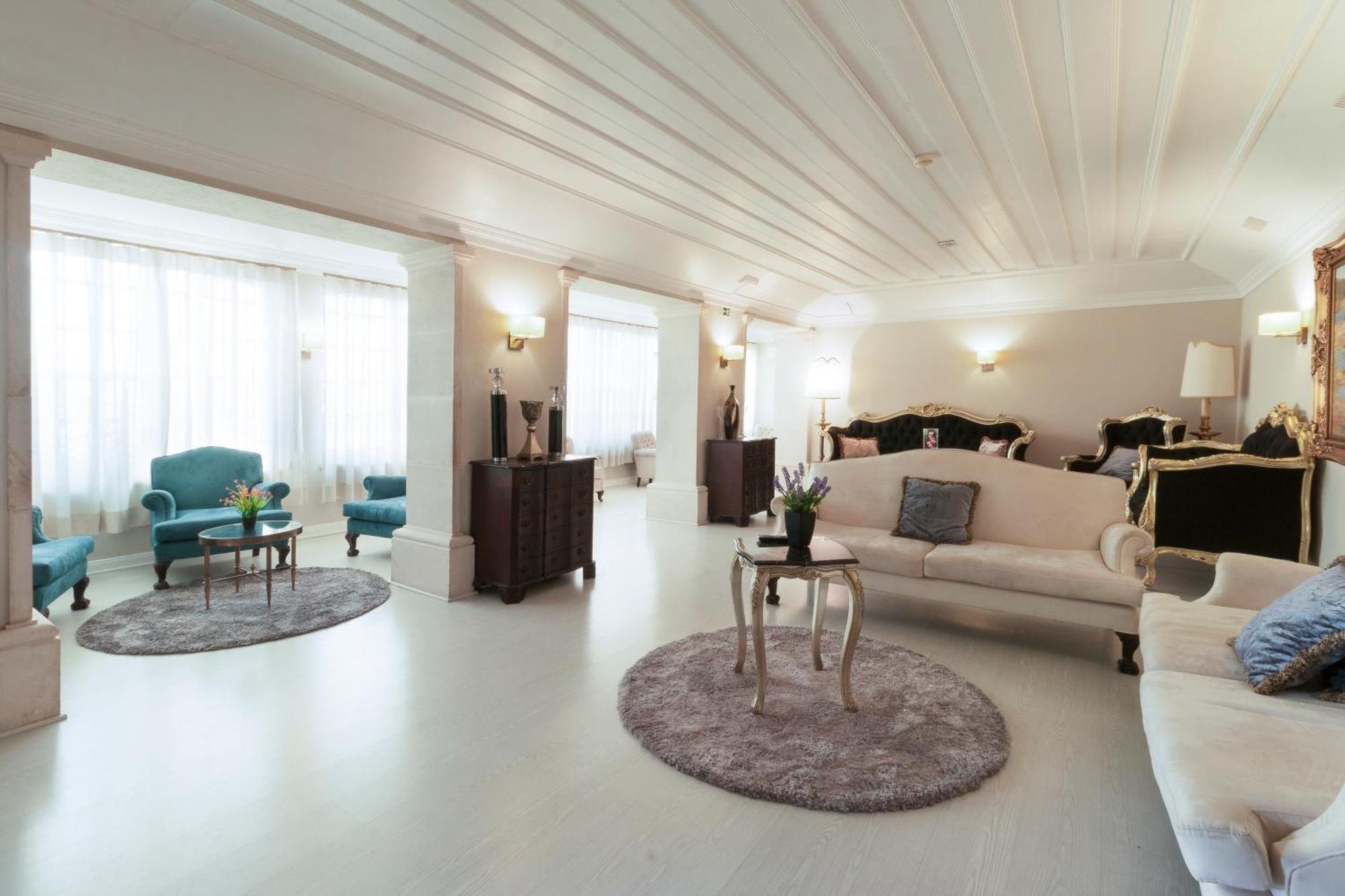 Hotel Joao Padeiro Aveiro Eksteriør billede