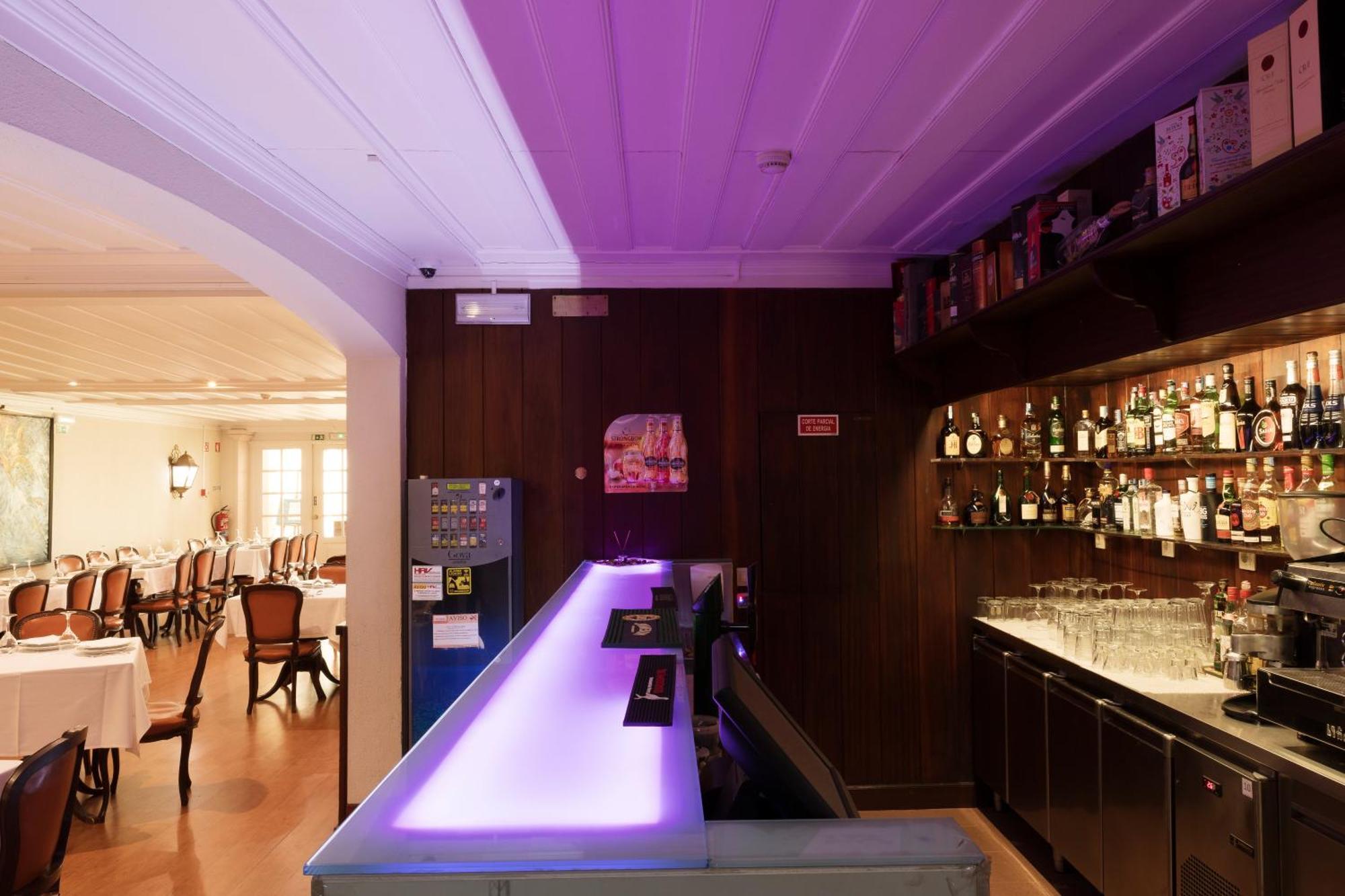 Hotel Joao Padeiro Aveiro Eksteriør billede