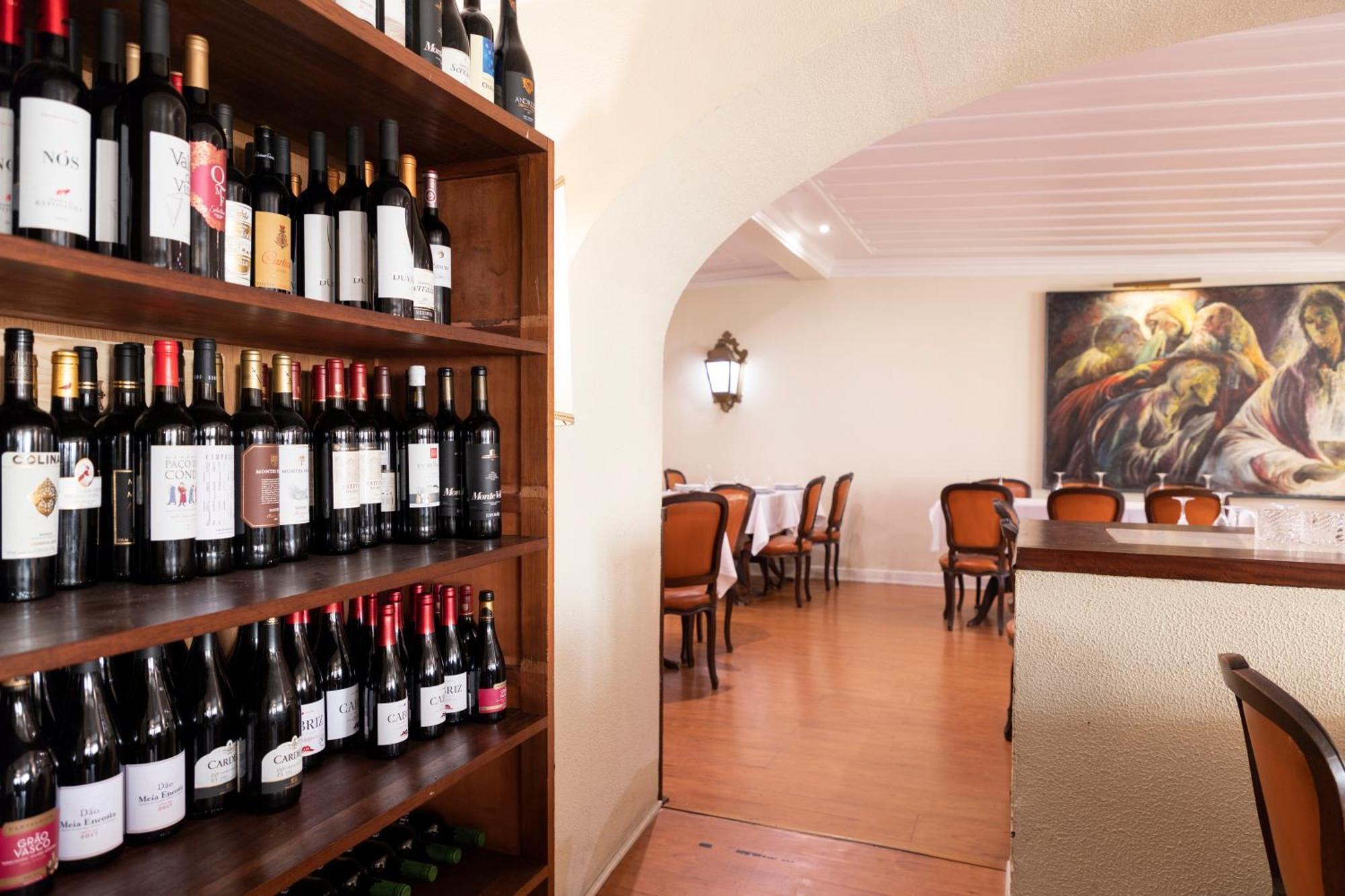 Hotel Joao Padeiro Aveiro Eksteriør billede
