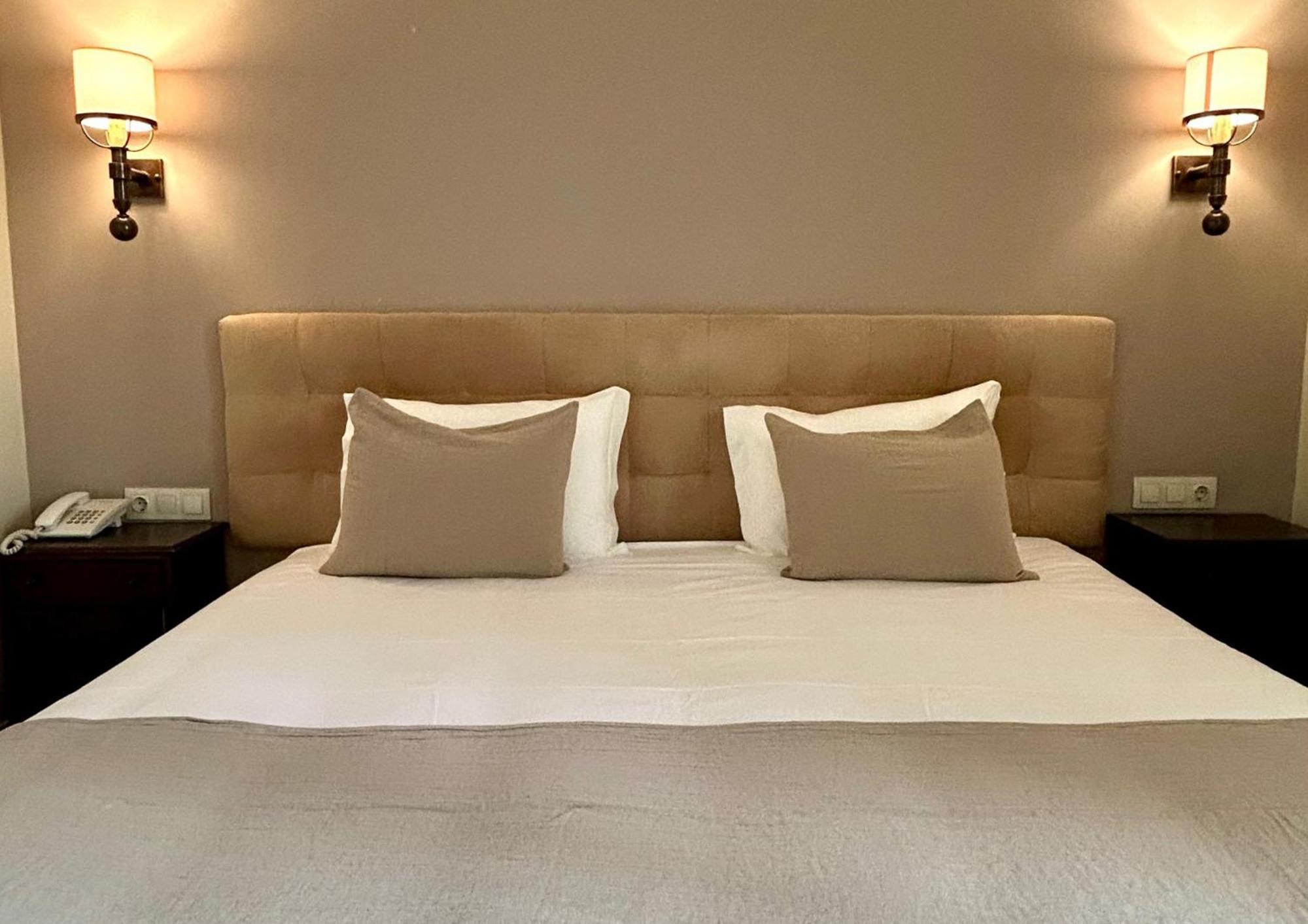 Hotel Joao Padeiro Aveiro Eksteriør billede