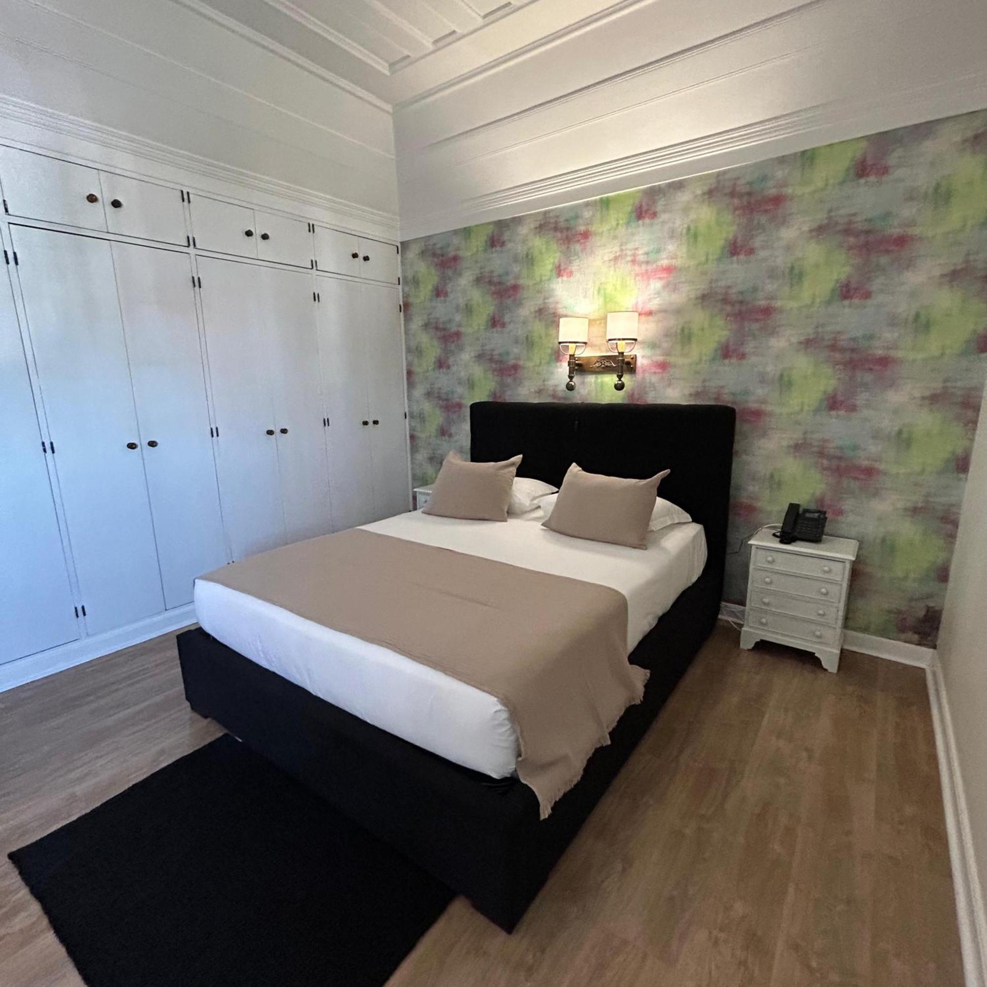 Hotel Joao Padeiro Aveiro Eksteriør billede