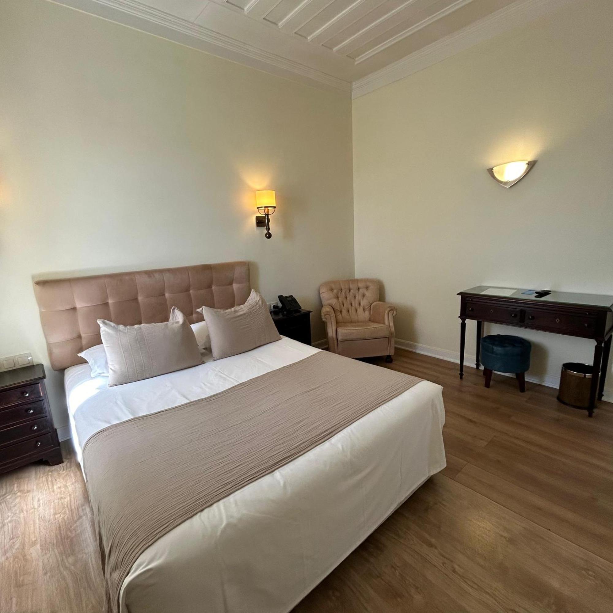 Hotel Joao Padeiro Aveiro Eksteriør billede