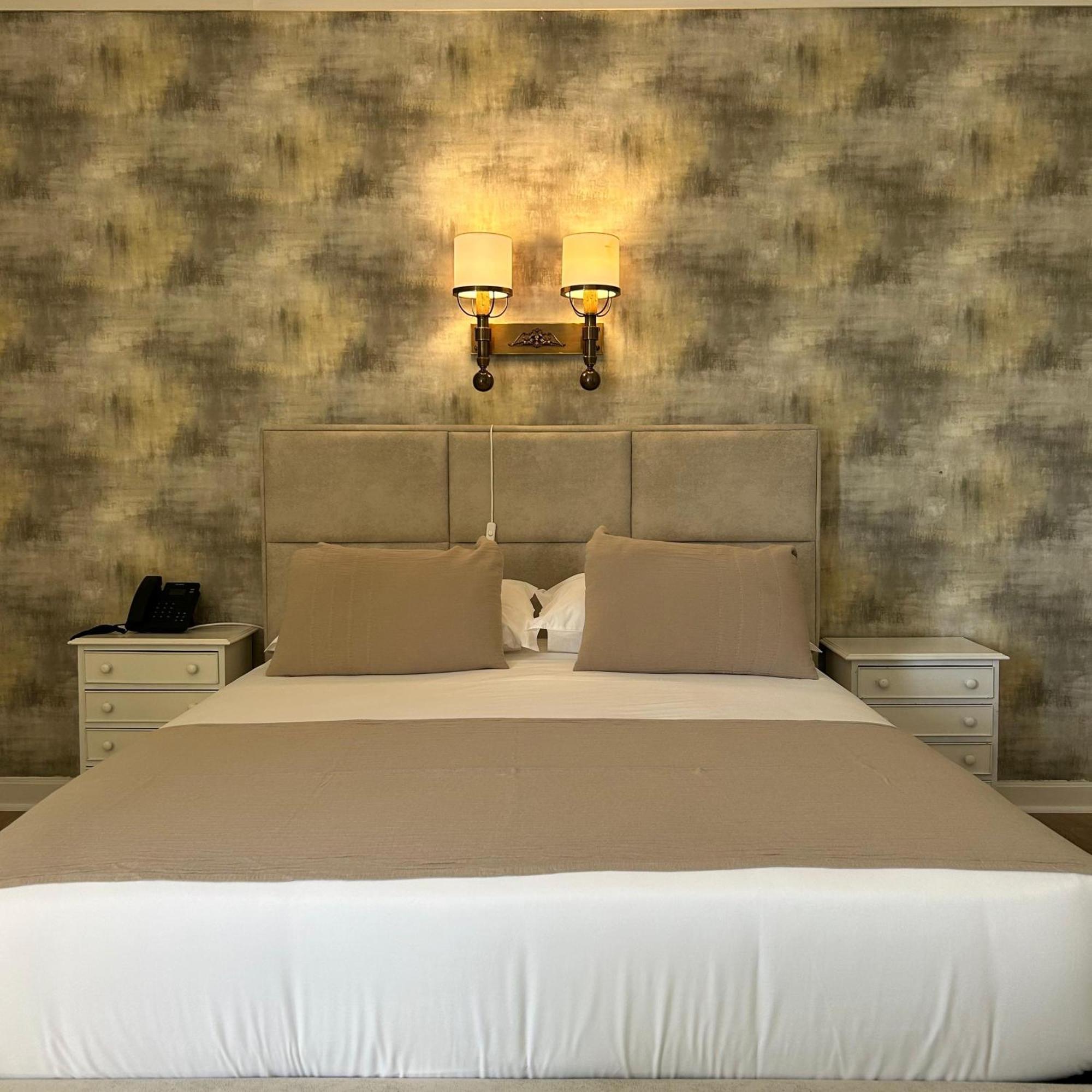 Hotel Joao Padeiro Aveiro Eksteriør billede