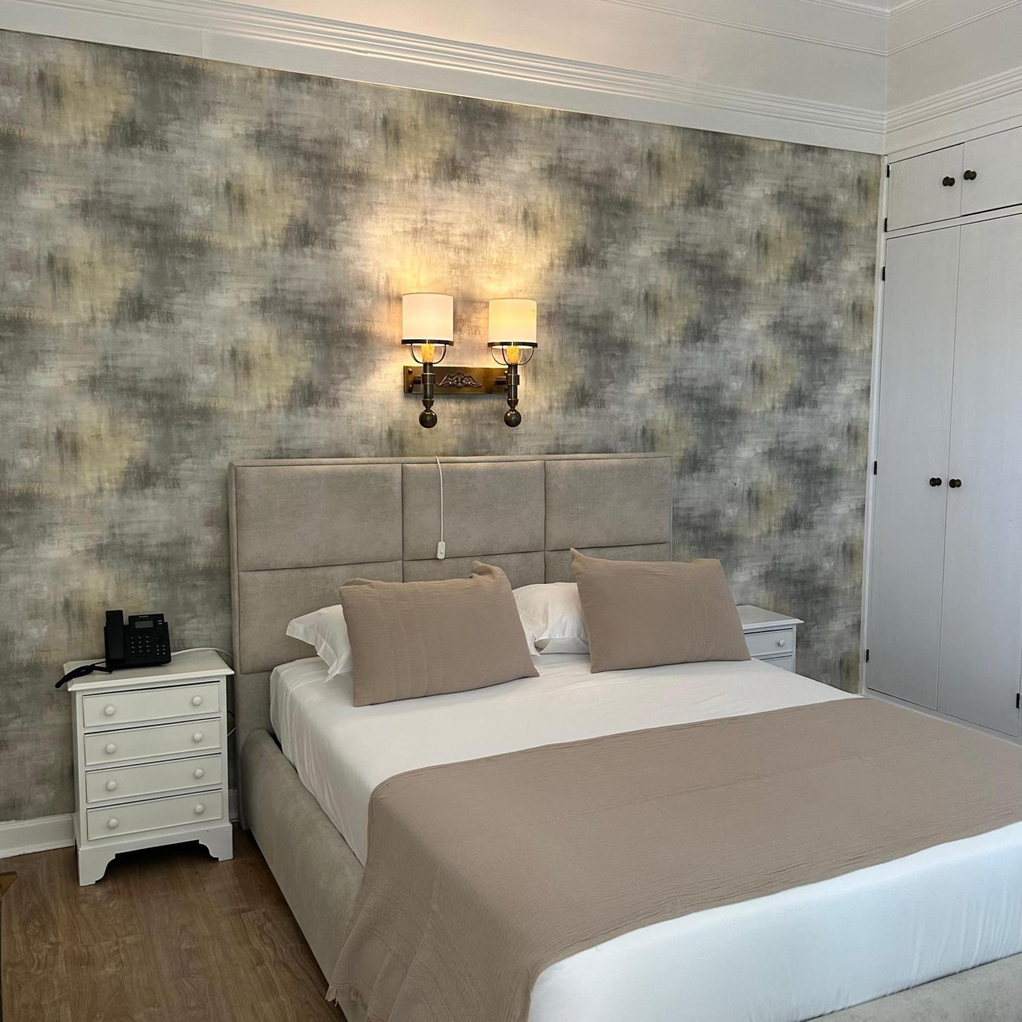 Hotel Joao Padeiro Aveiro Eksteriør billede