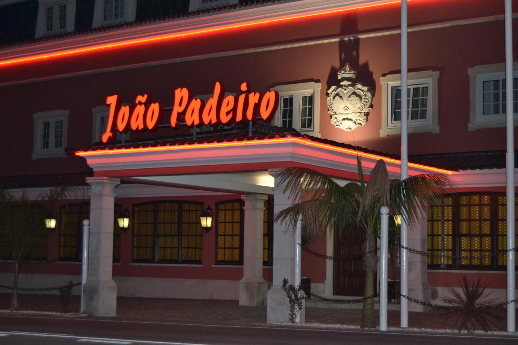 Hotel Joao Padeiro Aveiro Eksteriør billede
