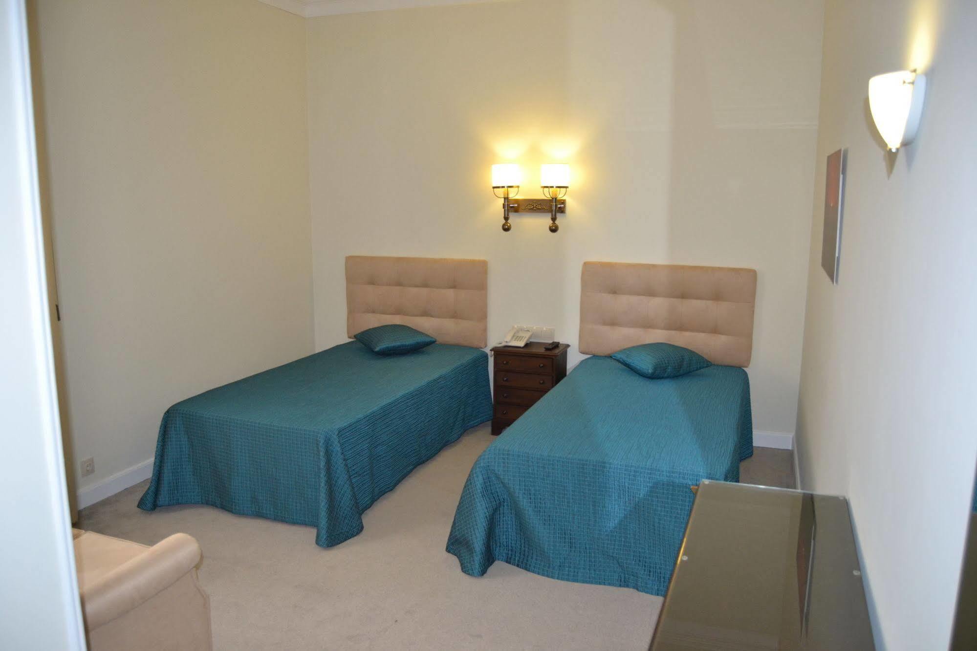 Hotel Joao Padeiro Aveiro Eksteriør billede