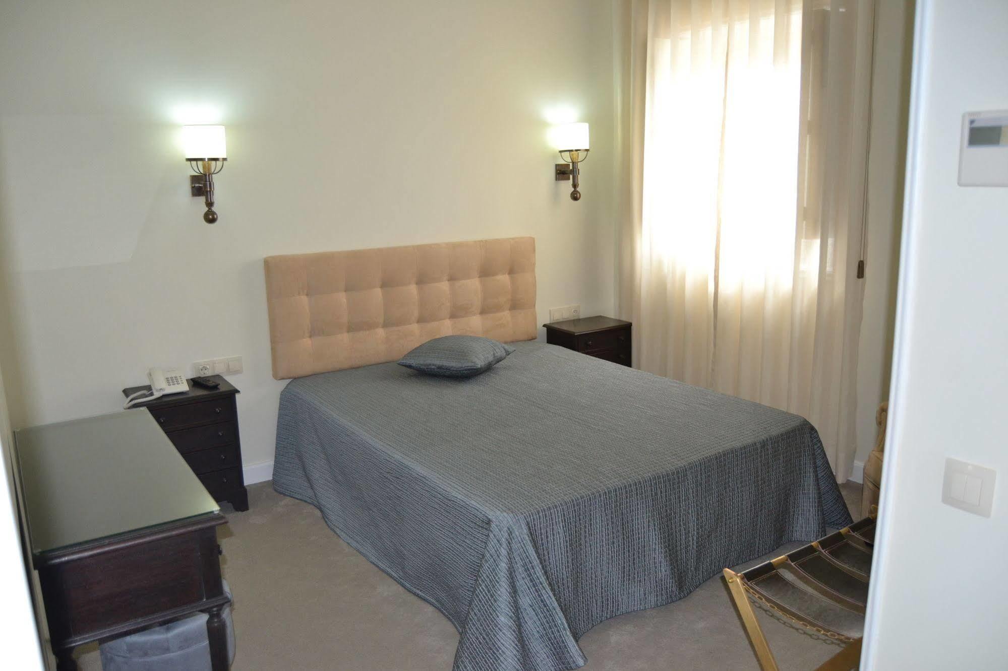 Hotel Joao Padeiro Aveiro Eksteriør billede