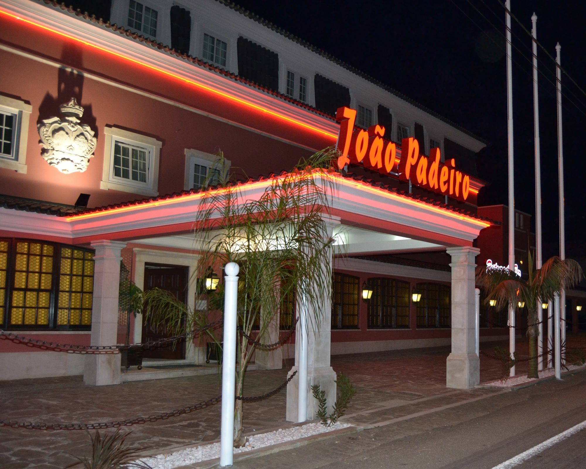 Hotel Joao Padeiro Aveiro Eksteriør billede