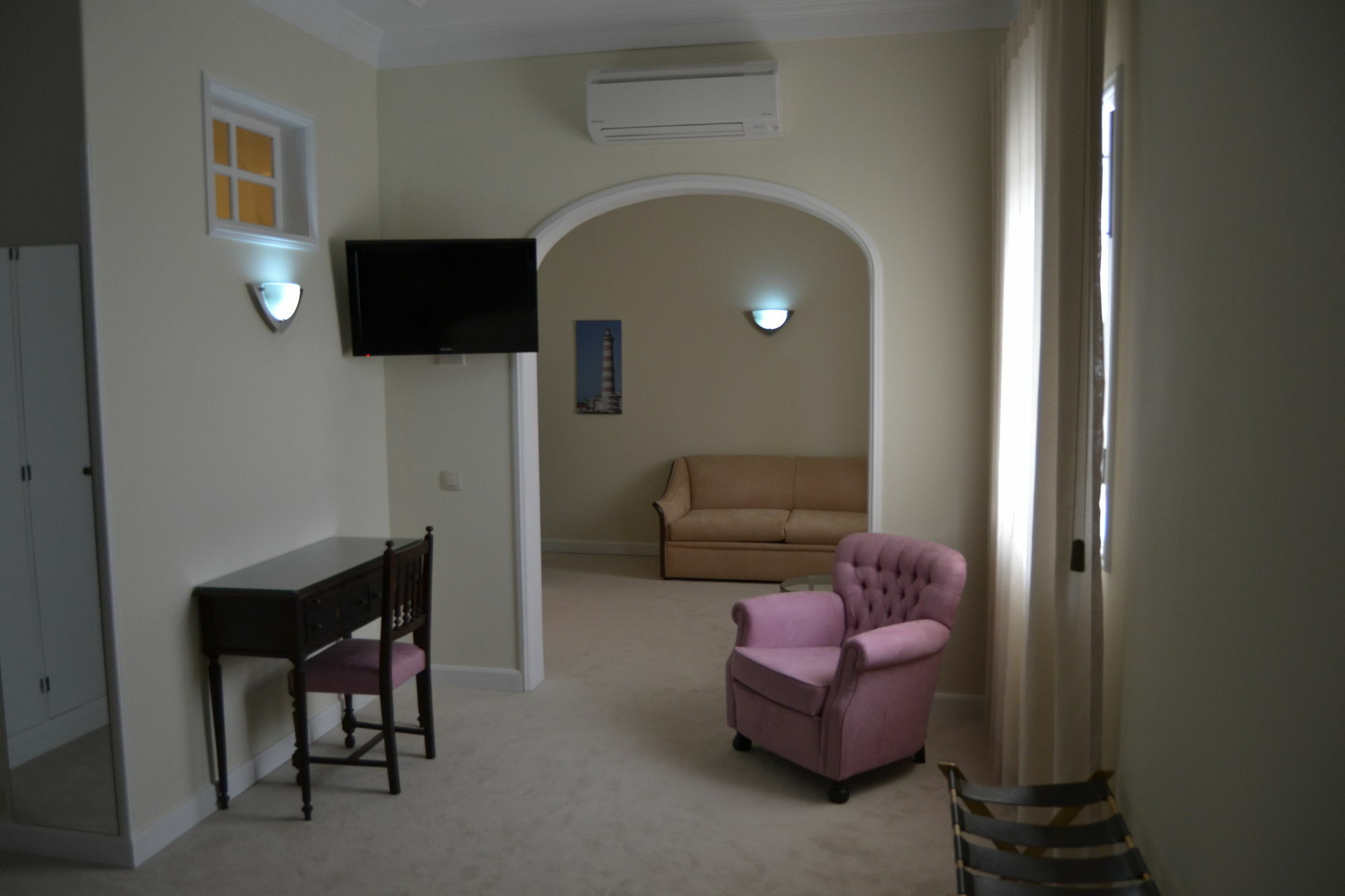 Hotel Joao Padeiro Aveiro Eksteriør billede